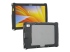 Mobilis DataCapture - Back cover for tablet - Multi-angle