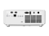 Optoma ZK430ST - DLP projector - Back
