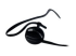Jabra - Neckband - for PRO 900, 920, 930, 9450, 9460, 9465, 9470 - 