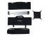 Technaxx TX-252 - Solar panel - Front