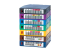 HPE Ultrium RW Custom Labeled Data Cartridge - Right-angle