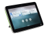 Poly TC10 - Without power cord - Left-angle