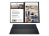 ASUS Zenbook Duo OLED UX8406CA-QL135W - Front