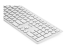 ALOGIC Echelon - Keyboard - Close up