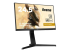 iiyama G-Master Gold Phoenix 24.5" Full HD LED Gaming Monitor - Left-angle
