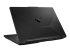ASUS TUF Gaming F15 FX506HEB-HN187T - Back