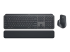 Logitech MX Keys Combo for Business - Front