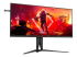 AOC AGON AG405UXC - LED monitor - Left-angle