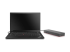 Lenovo ThinkPad Hybrid USB-C with USB-A Dock - Right-angle