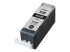 Canon PGI-520BK - black - Right-angle