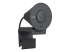 Logitech BRIO 300 - Webcam - Left-angle