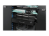 Eaton Tripp Lite Series 2U Locking Rackmount Storage Drawer Rack Enclosures/ Open Frame - Right-angle