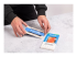 Ocushield - Screen protector for mobile phone - Right-angle