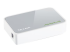 TP-Link TL-SF1005D - V15 - Left-angle