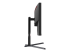 AOC Gaming Q27G3XMN/BK - Left side