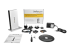 Startech Dual Monitor USB 3.0 Docking Station w/ DVI to VGA & HDMI Adapters, 5x USB 3.0 & Audio - Right-angle