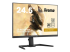 iiyama G-MASTER GB2590HSU-B5 - Left-angle