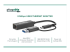 Plugable USBC-E2500 - Network adapter - Front