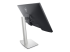 Dell P2723QE - LED monitor - Back
