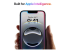 Apple iPhone 16e - 5G smartphone - Front