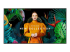 Samsung QB43C - 43" Diagonal Class QBC Series LED-backlit LCD display - Front