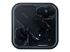 Nothing ear - True wireless earphones with mic - Multi-angle