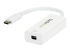 StarTech.com USB-C to Mini DisplayPort Adapter - Front