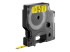 DYMO D1 - Self-adhesive - Left-angle