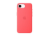 Apple - Back cover for mobile phone - Front