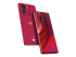 Motorola Edge 40 - 5G smartphone - Multi-angle