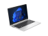 HP ProBook 445 G10 Notebook - Left-angle
