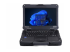 Panasonic Toughbook 40 - Front