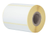 Brother - White - 76 x 44 mm 400 label(s) (1 roll(s) x 400 die cut labels (pack of 8) - Right-angle