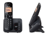 Panasonic KX-TGC222E - Multi-angle