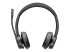 Poly Voyager 4320-M - Headset - Front