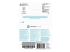 HP Advanced Glossy Photo Paper - Back