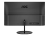 AOC Q27V4EA - LED monitor - Back