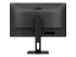 AOC 27E3QAF - LED monitor - Back