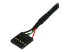 StarTech.com 5 Pin USB 2.0 Header - Close up