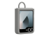 Samsung EF-PF741 - Back cover for mobile phone - Back