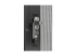 APC NetShelter SV - Rack cabinet - Close up
