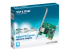 TP-LINK TG-3468 - Network adapter - Left-angle