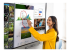 SMART Board SBID-MX275-V4-PW - Left-angle
