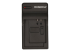 Duracell - Battery charger - Front