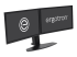 Ergotron Neo-Flex - Stand - Left-angle