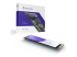 Solidigm P41 Plus Series - Front