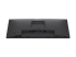 Dell Pro P P2426H - LED monitor - Bottom
