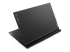 Lenovo Legion 5 17IMH05 - Back