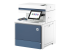HP Color LaserJet Enterprise MFP 6800dn - Right-angle