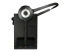 Jabra PRO 920 Duo - headset - Front